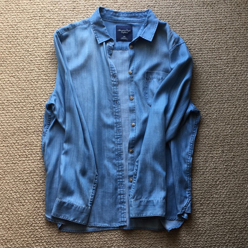 American Eagle Blouse